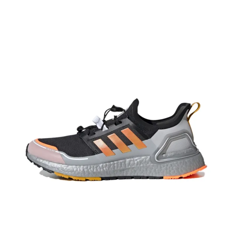 Adidas Ultra Boost Winter.RDY Core Black Signal Orange-0