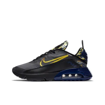 Nike Air Max 2090 'Yellow Camo'