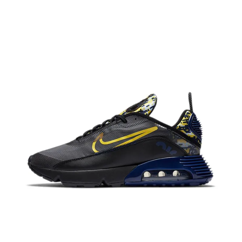 Nike Air Max 2090 'Yellow Camo'-0