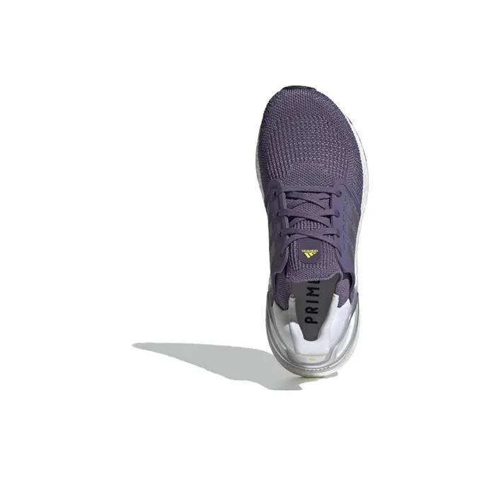 Adidas Ultra Boost 20 Tech Purple Women's-4