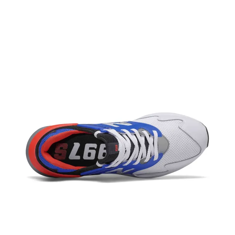New Balance 997 Sport V6 Re Engineered 'Blue Orange'-2