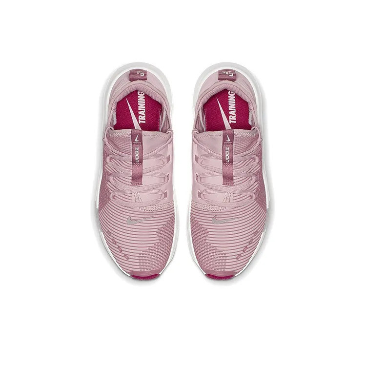 Nike Air Zoom Elevate 'Plum Chalk' Women's-3