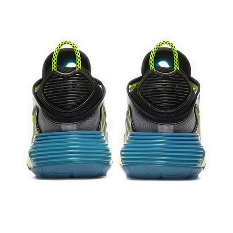 Nike Air Max 2090 Volt-4
