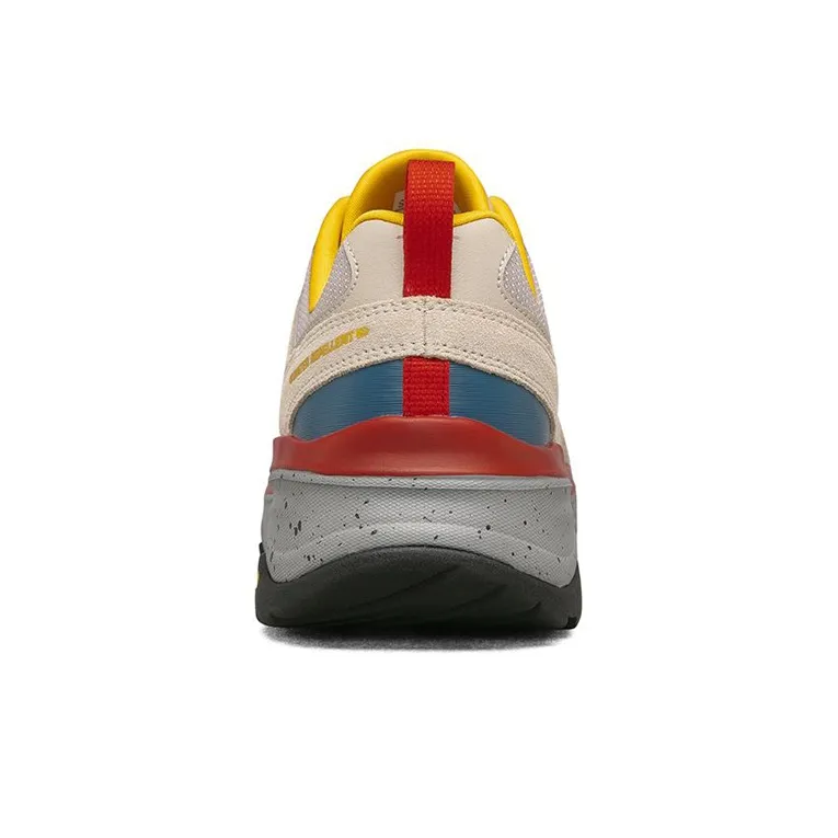 Skechers Max Cushioning Trail-3