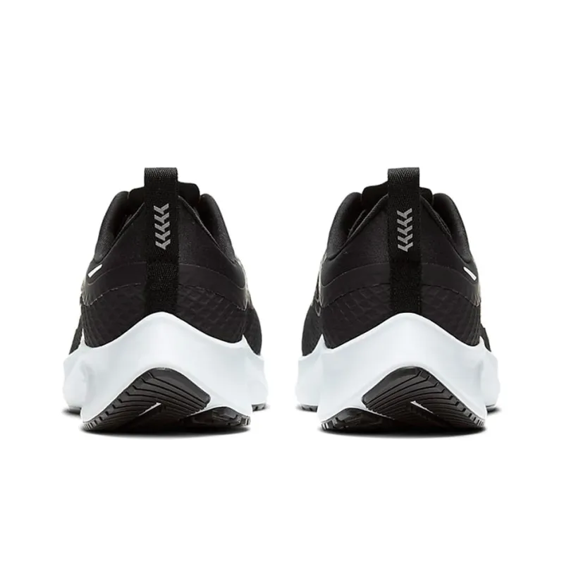 Nike Air Zoom Pegasus 37 Shield Black Pure Platinum-4