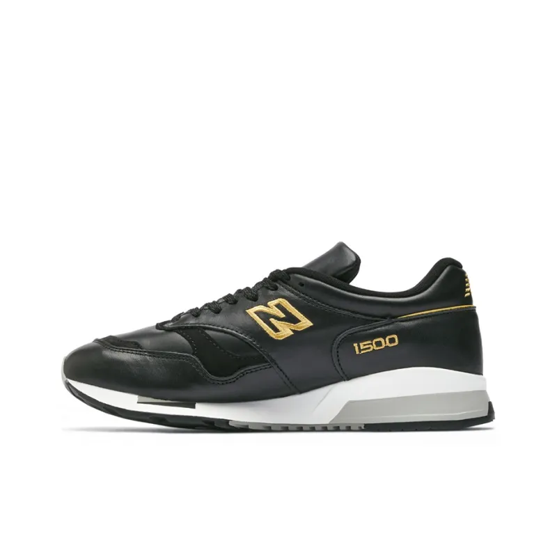 New Balance 1500 Lfc Black-0
