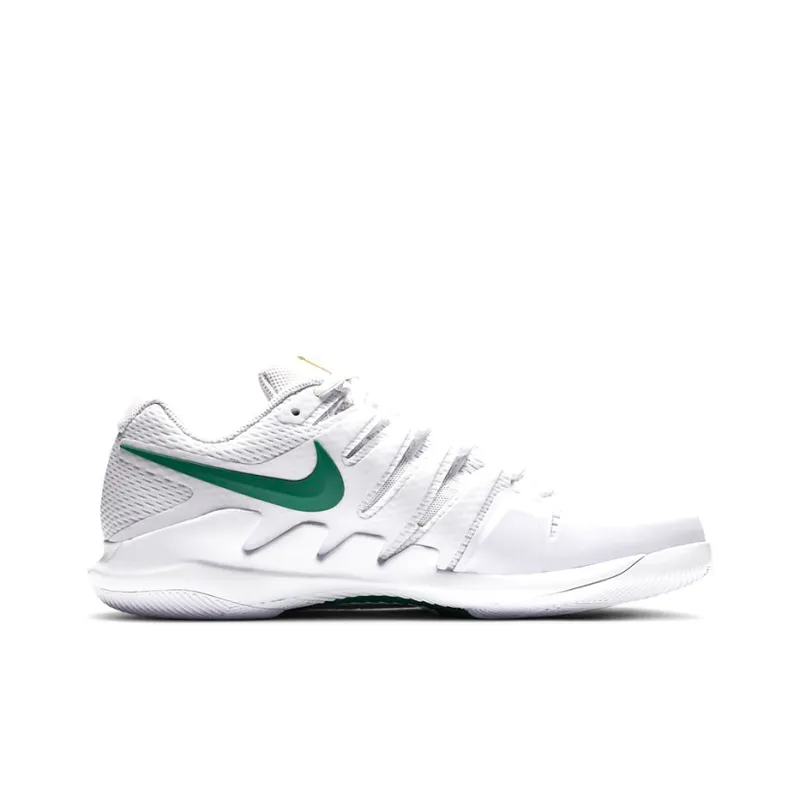 Nike Court Air Zoom Vapor X Hc 'White Clover'-1