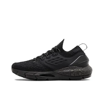 Under Armour Hovr Phantom 2 'Triple Black' Women's