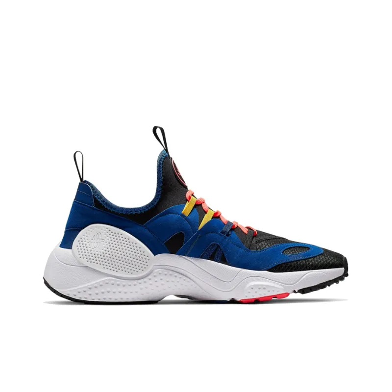 Nike Huarache Edge Txt Okc Thunder-1