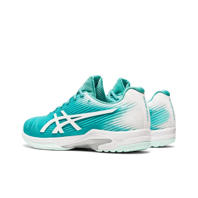 Asics Solution Speed Ff 'Techno Cyan' Women's-2