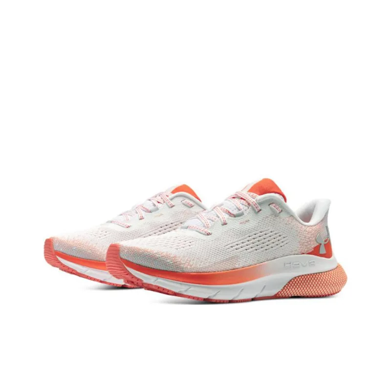 Under Armour Hovr Turbulence 2 'White Orange' Women's-2
