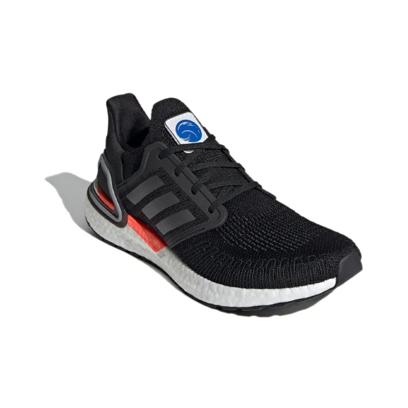Adidas Ultra Boost 20 Nasa Core Black-2