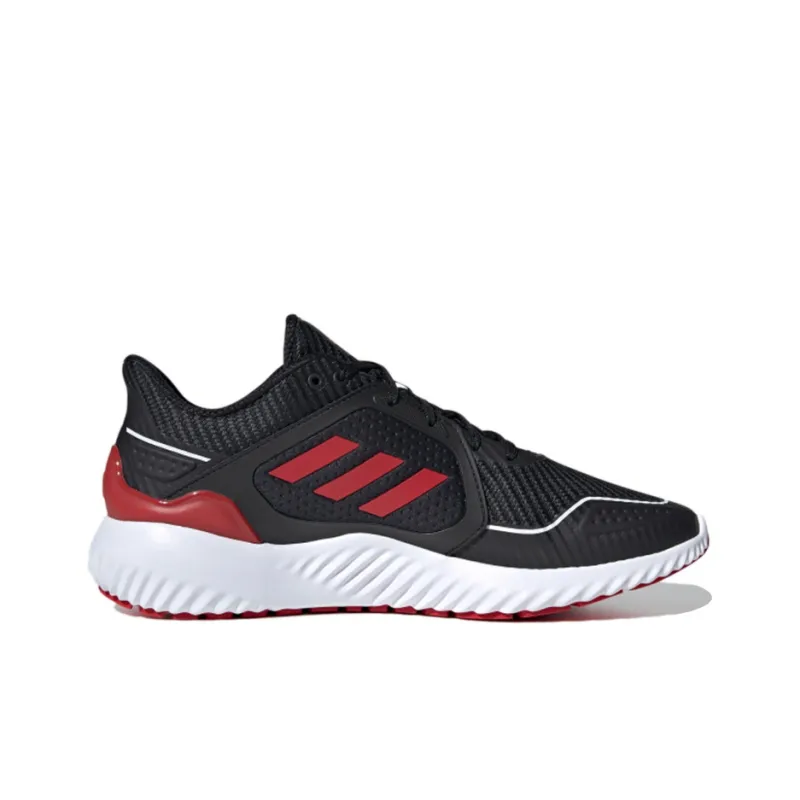 Adidas Climawarm Bounce Black/Red-1