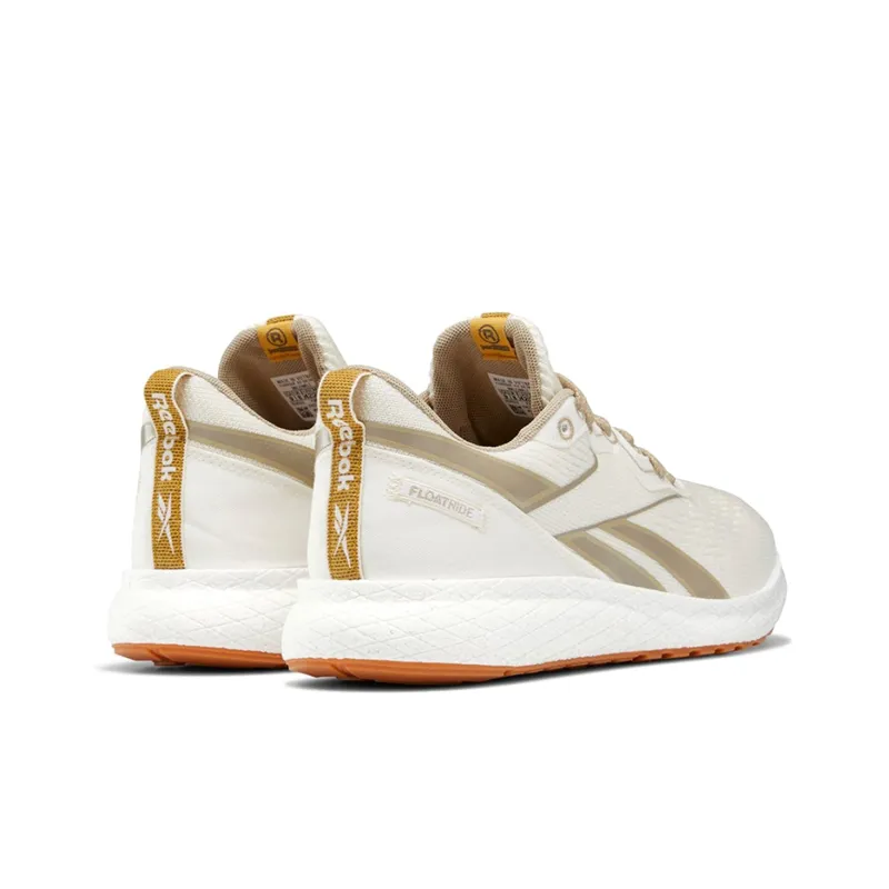 Reebok Forever Floatride Grow 'White Straw'-2