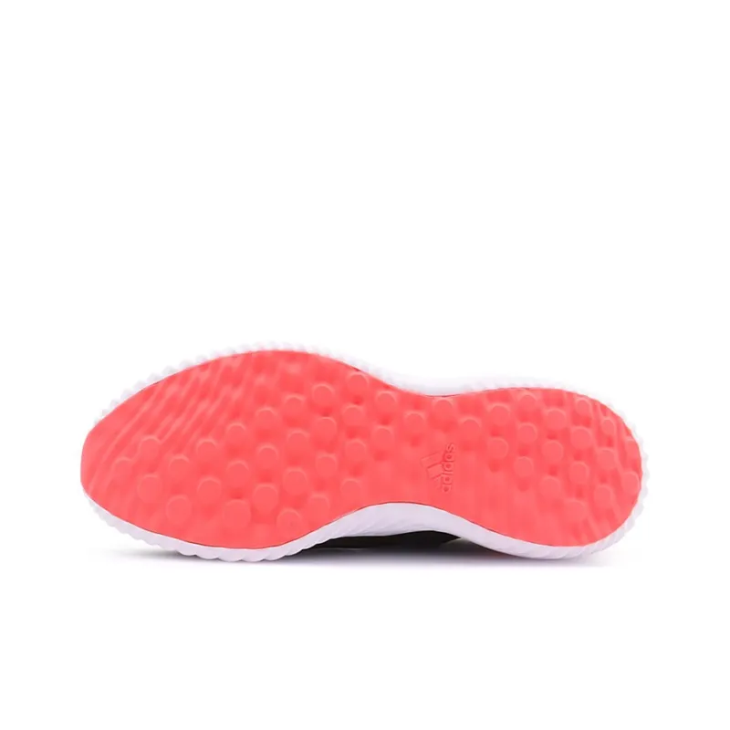 Adidas Alphabounce+ 'Black Signal Pink'-6