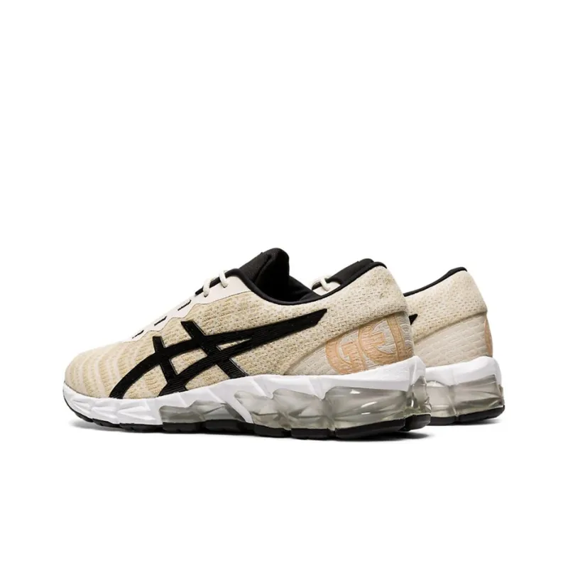 Asics Gel Quantum 180 5 Birch Black Women's-3