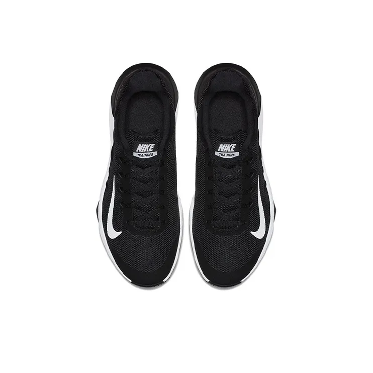 Nike Retaliation Trainer 2 'Black White'-3
