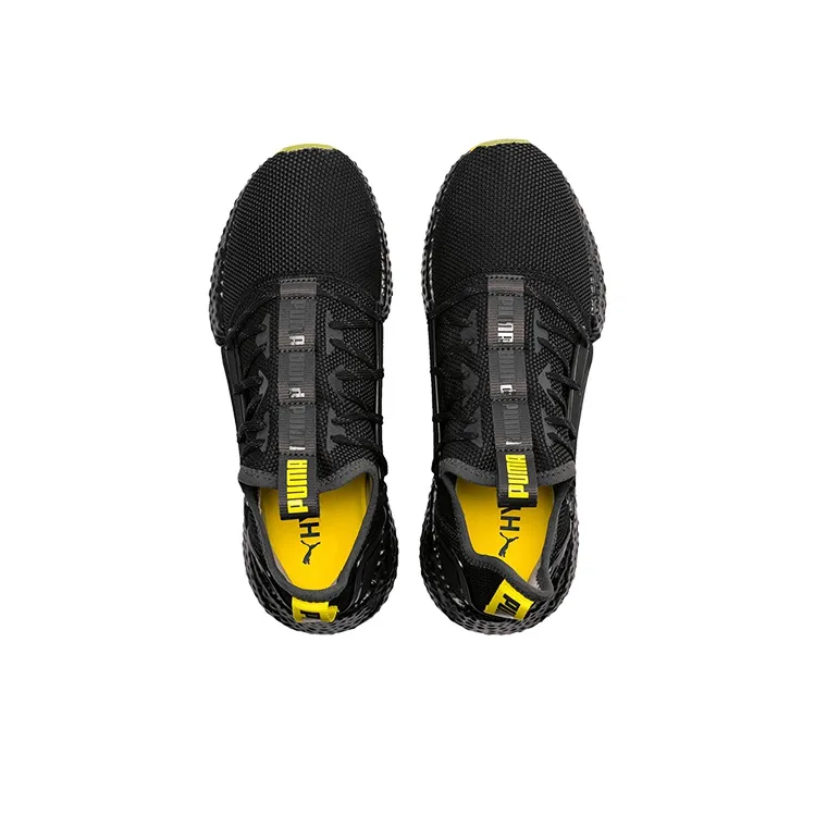 PUMA Hybrid Rocket Runner 'Asphalt'-2