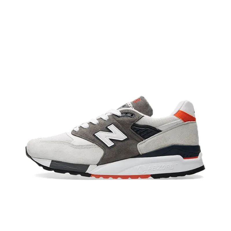 New Balance 998 'Explore By Air'-0