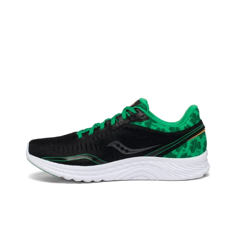 saucony Women's Kinvara 11 'St. Paddy's Day'-0