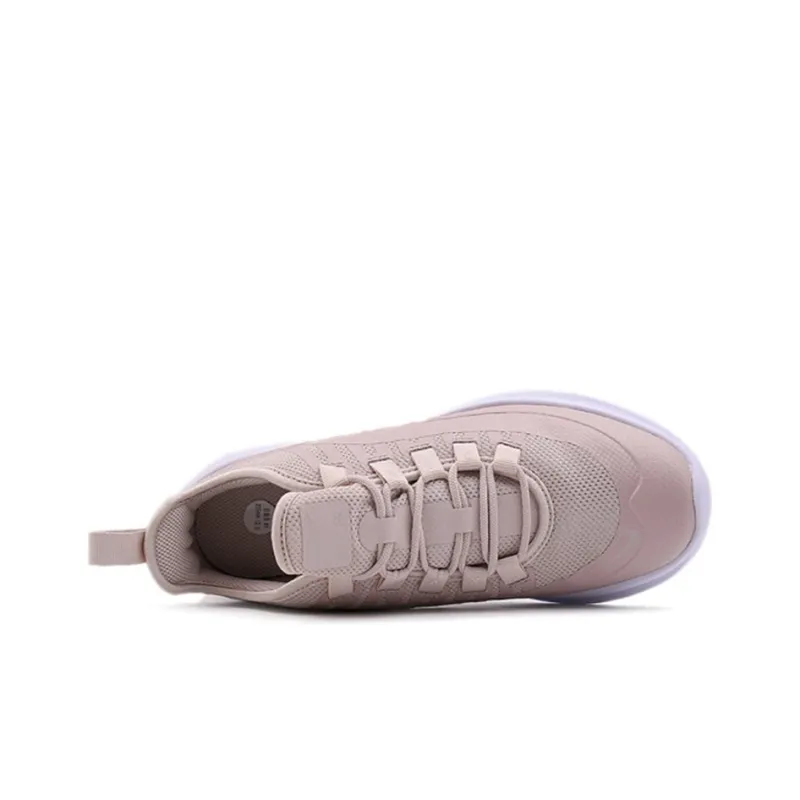 Nike Air Max Axis Low Tops Casual Pink GS-3