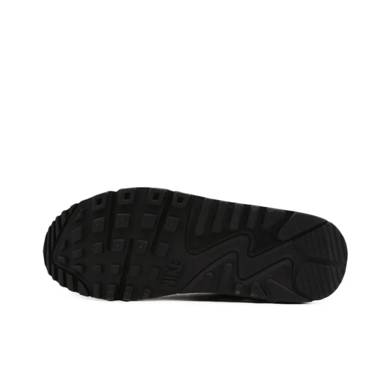 Nike Air Max 90 White Black 2019 Women's-5