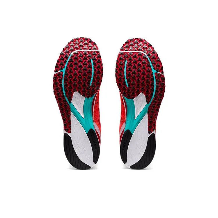 Asics Tartheredge 2 'Sunrise Red'-5