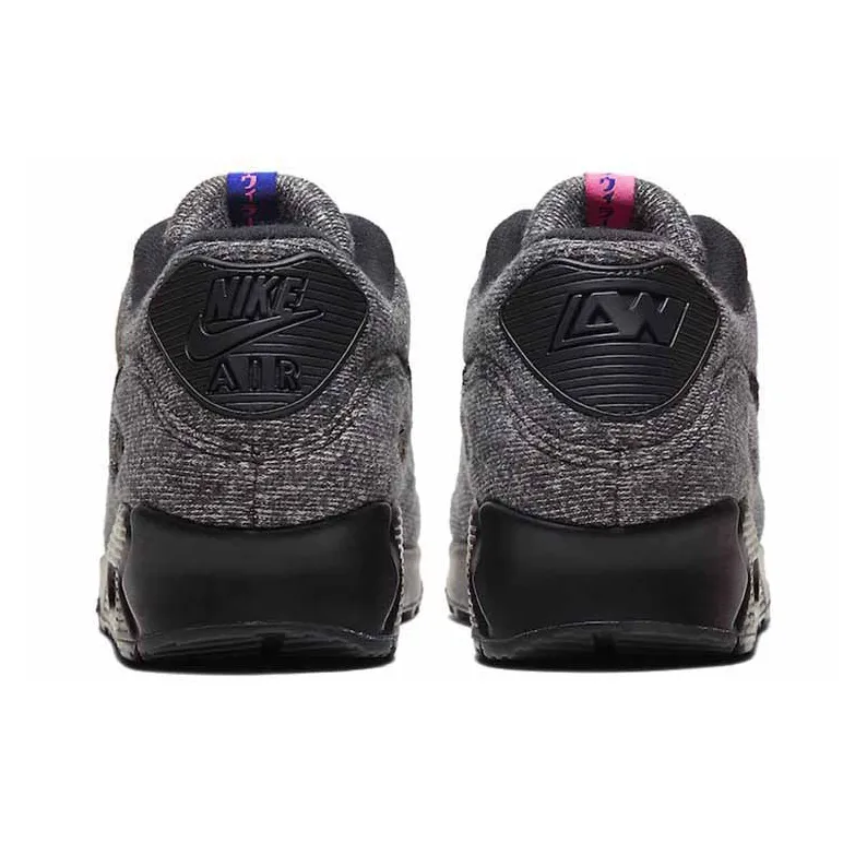 Nike Air Max 90 Loopwheeler-3