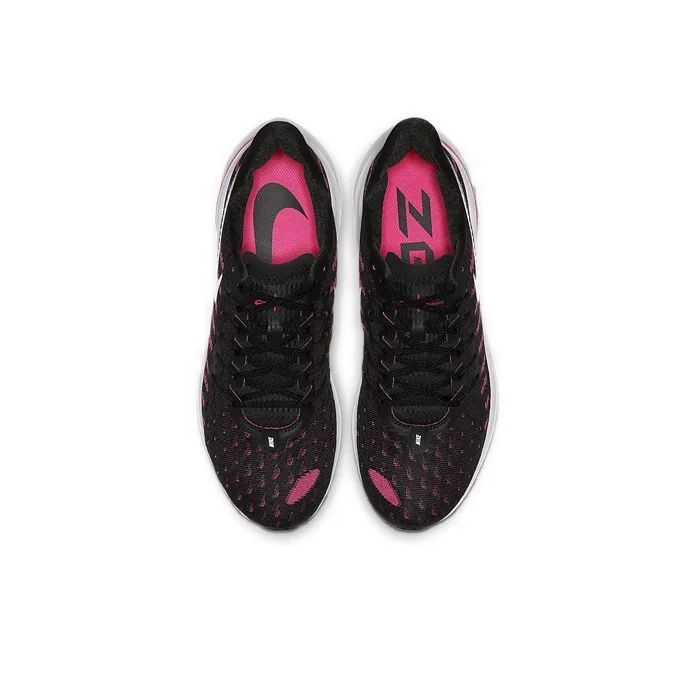 Nike Air Zoom Vomero 14 Black Pink Blast-3