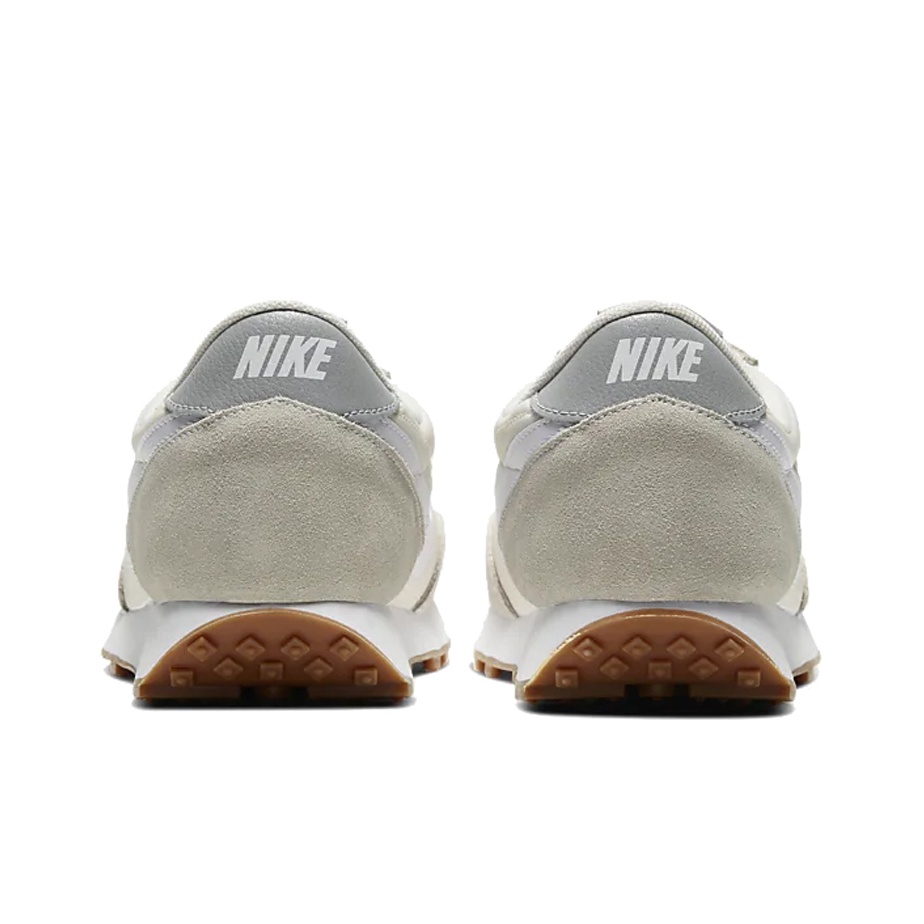 Nike Daybreak Pale Ivory Light Smoke Grey Women's US W 7