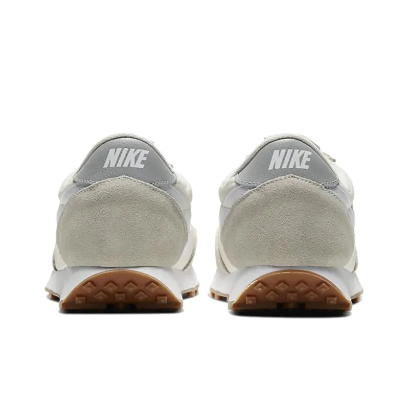Nike Daybreak Pale Ivory Light Smoke Grey Women's-4