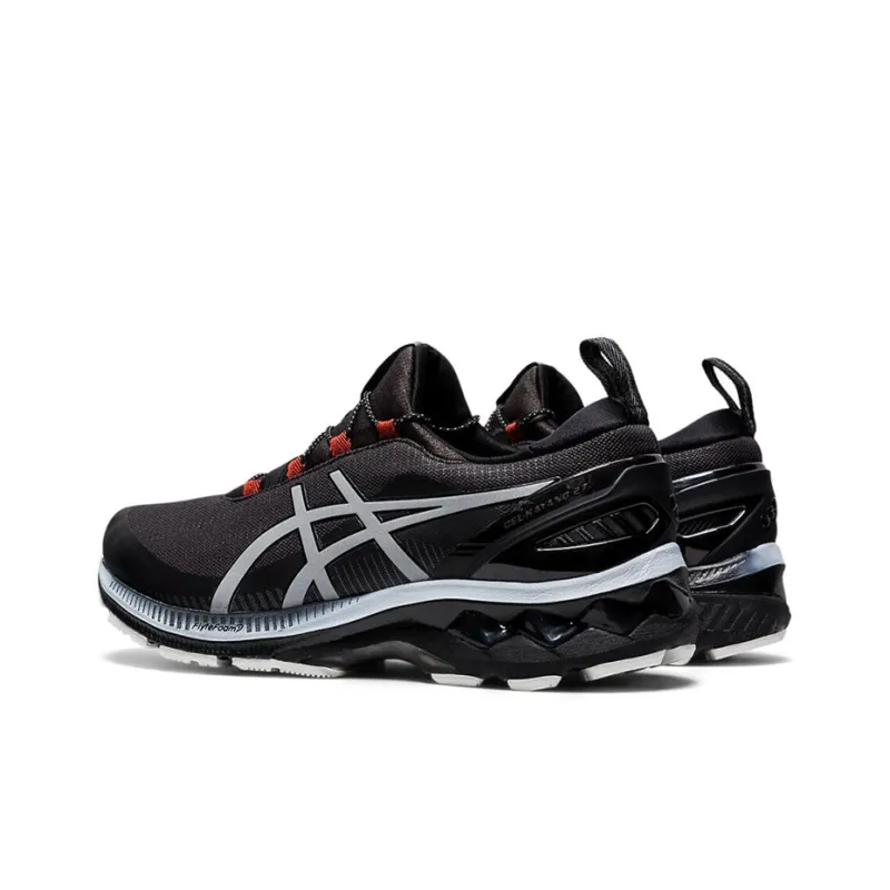 Asics Gel Kayano 27 Awl 'Graphite Grey Silver' Women's-3
