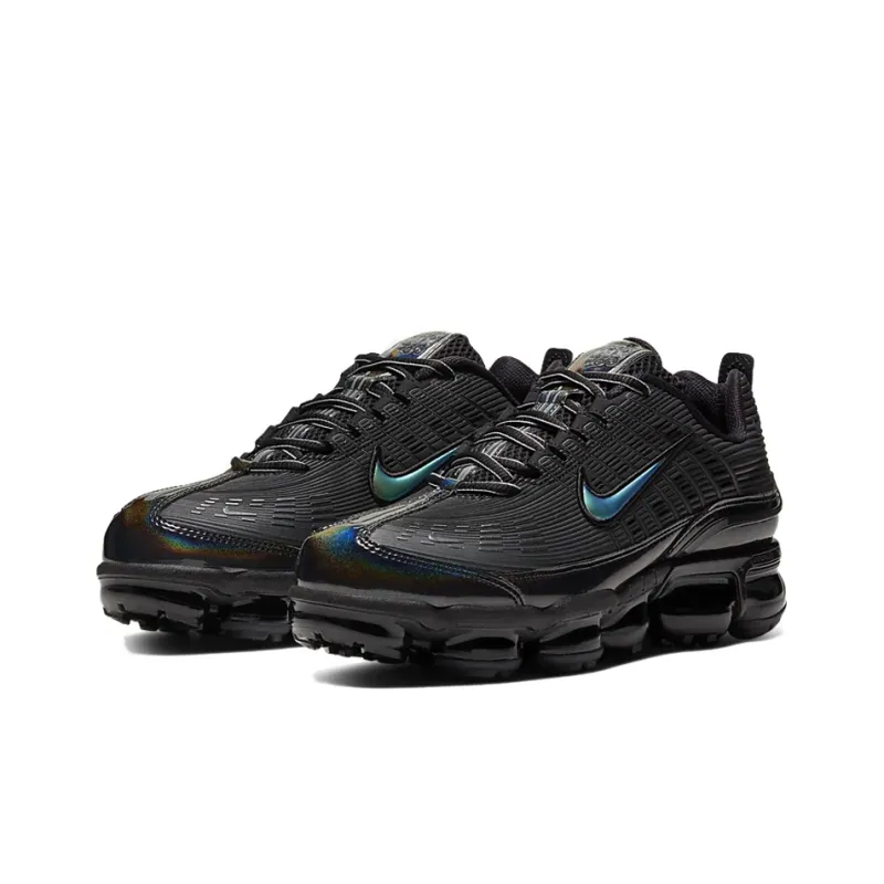 Nike Air VaporMax 360 Black-2