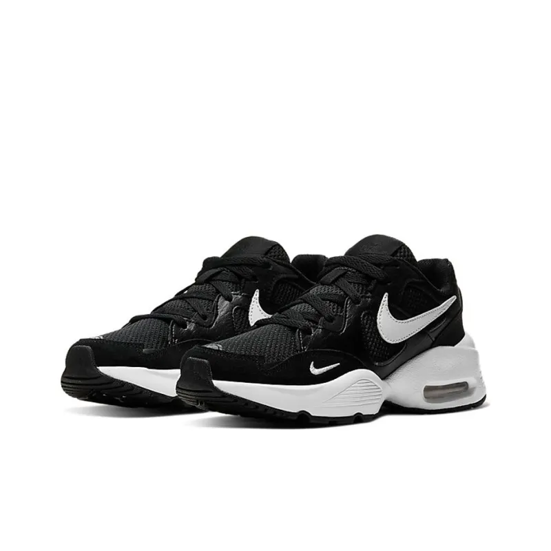 Nike Air Max Fusion 'Black' Gs-2