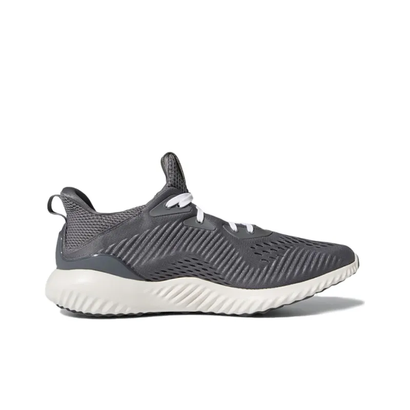 Adidas Alphabounce Em 'Grey'-1