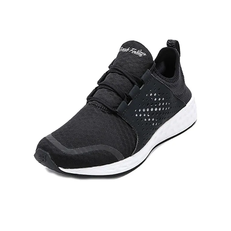 New Balance Fresh Foam Cruz 'Black'-1