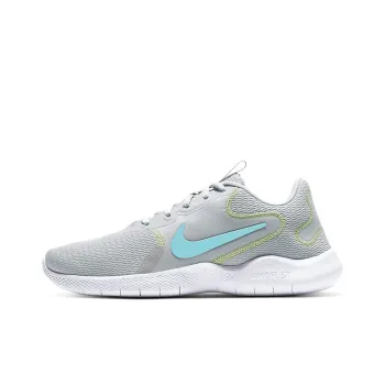Nike Flex Experience Run 9 'Grey Blue' Women's
