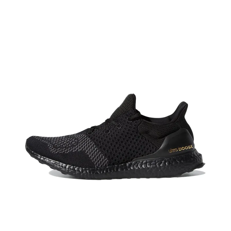 Adidas Ultra Boost 1 Dna Core Black-0