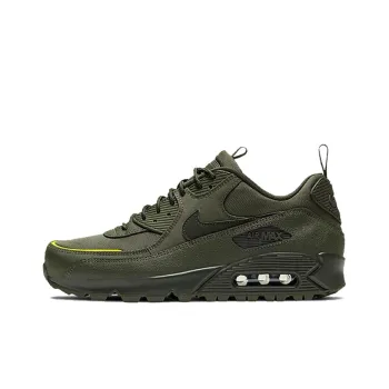 Nike Air Max 90 Surplus Cargo Khaki