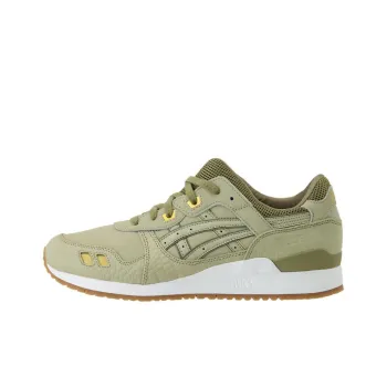 Asics Gel Lyte Iii Khaki