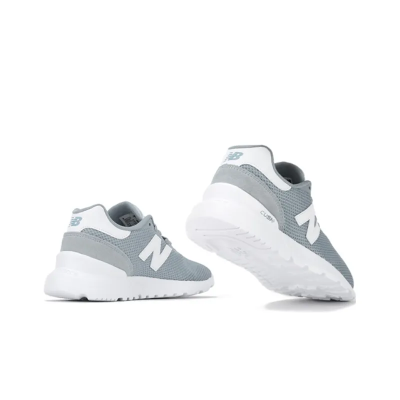 New Balance NB 515 Non-slip Lightweight Low-Top Casual Running Shoes Women's Sea Salt Green-2