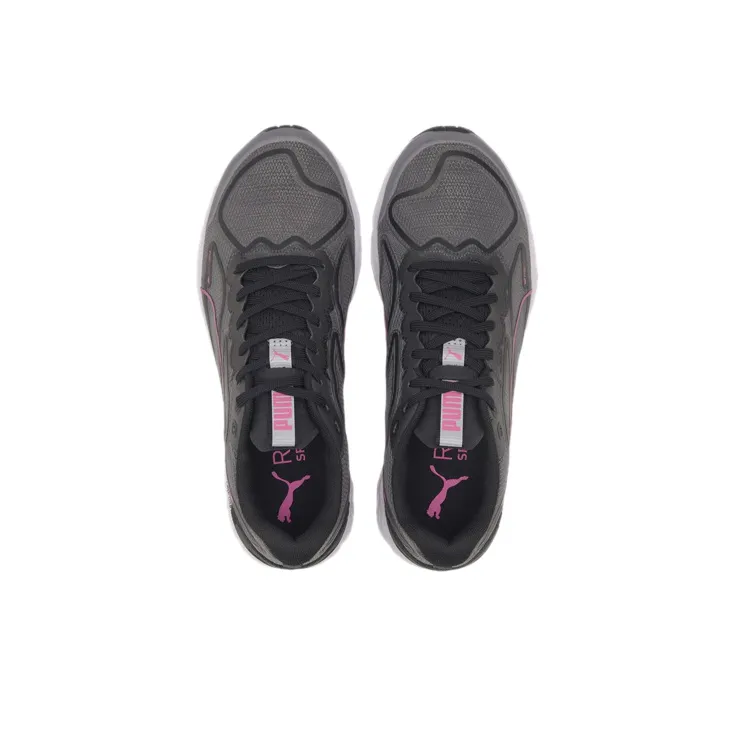PUMA Speed 300 Racer 2 'Black Luminous Pink' Women's-2