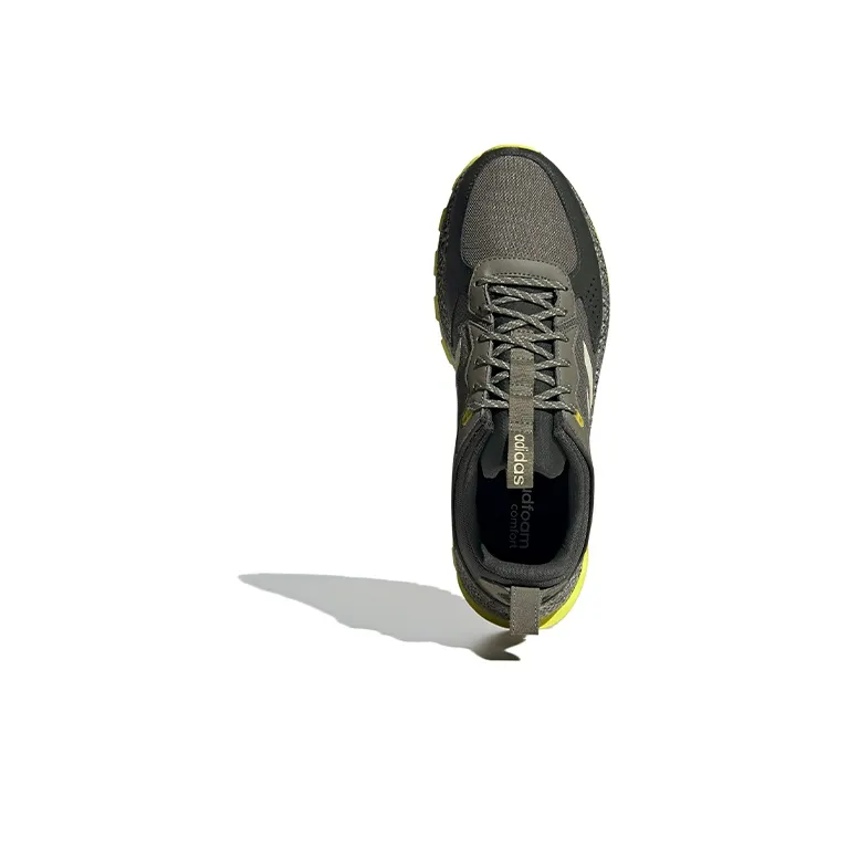 Adidas Response Trail Legacy Green-4