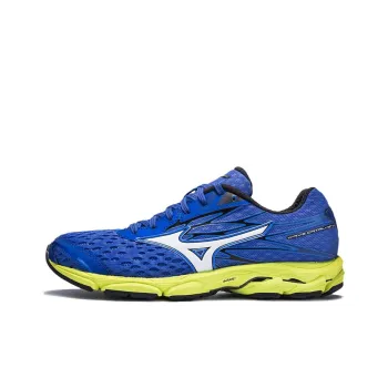 Mizuno Catalyst 2 Blue/Yellow
