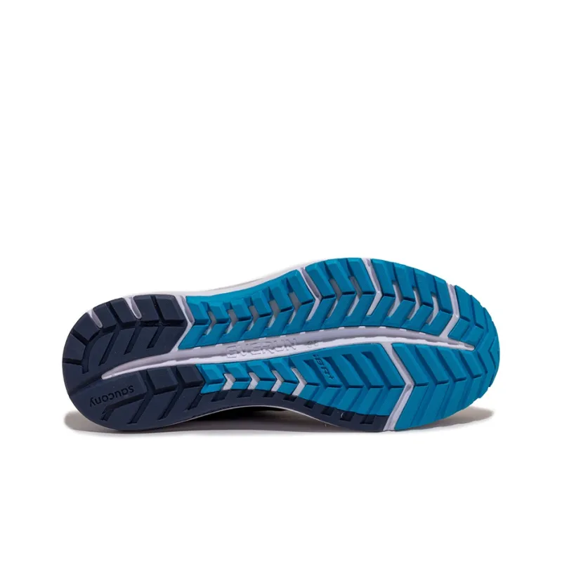 saucony Omni 19 'Indigo'-4