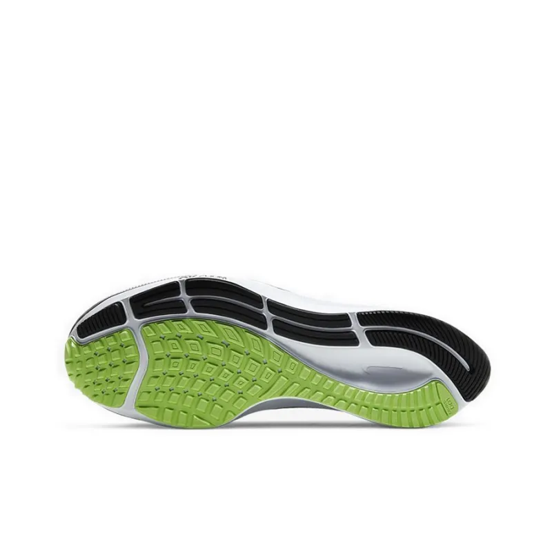 Nike Air Zoom Pegasus 37 Black Valerian Blue Ghost Green Women's-5