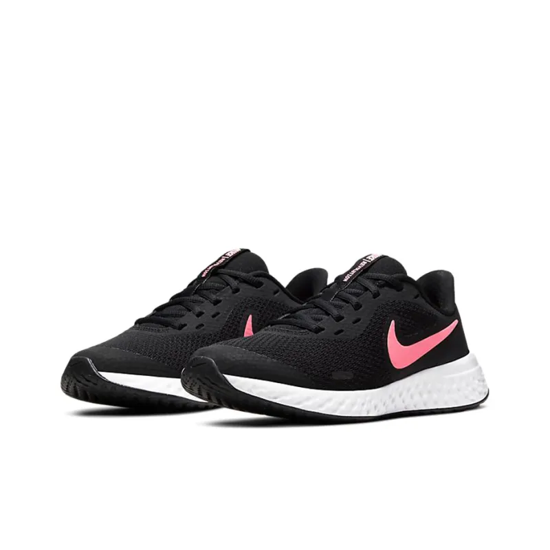 Nike REVOLUTION 5 Kids' Running Shoes GS-2