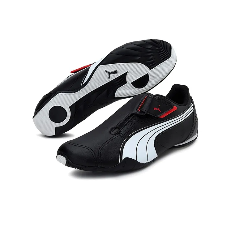 PUMA Redon Move 'Black White'-4