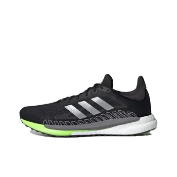 Adidas Solarglide 3 'Black Signal Green'