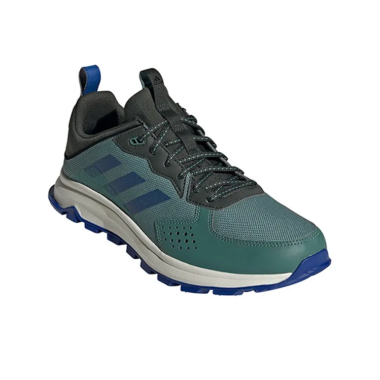 Adidas Response Trail 'Blue'-2